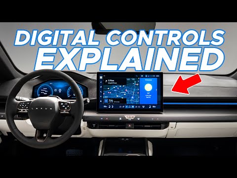 Engineer Explains the Use of Digital Controls