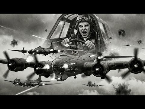 How A Maneuver His Crew Called "Suicide" — Ended Up Stopping 14 Attackers In Seconds?