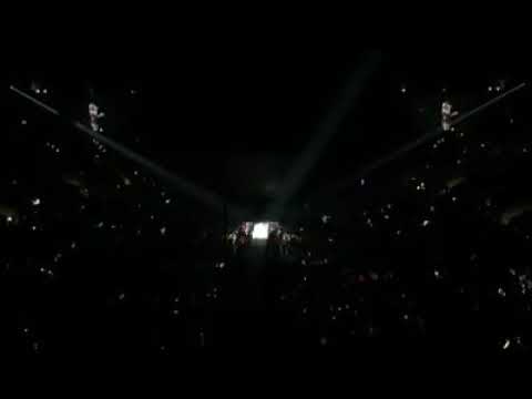 Taylor Swift, Justin Timberlake - Mirrors (the 1989 World Tour)