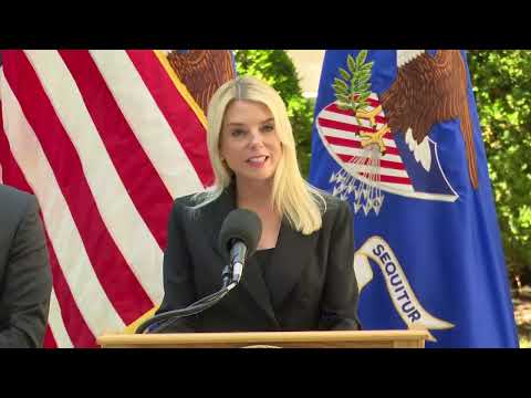 Justice Department Announces Results of Operation Restore Justice