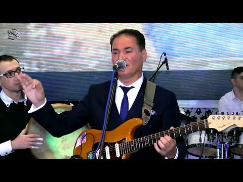 Mardon Mavlonov - Avram Tolmasov tug'ilgan kunida (jonli ijro)