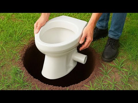 Why Didn't I Know This Sooner? 9 Free Ways to Recycle Empty Cans, PVC Pipes, and Cement