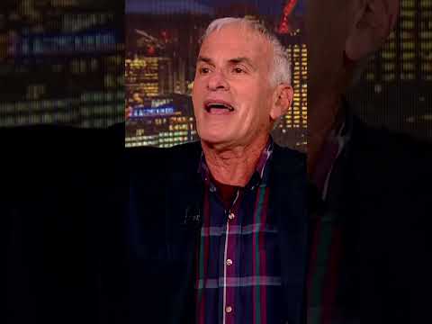 Norman Finkelstein On The IDF 'Shooting Children'