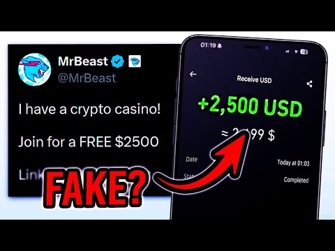 DON'T FALL For This New Discord Crypto Scam...
