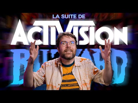 SPECIALE BLIZZARD : LE RETOUR