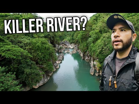 Ganda, Hiwaga at Misteryo ng Madlum | Mt. Manalmon