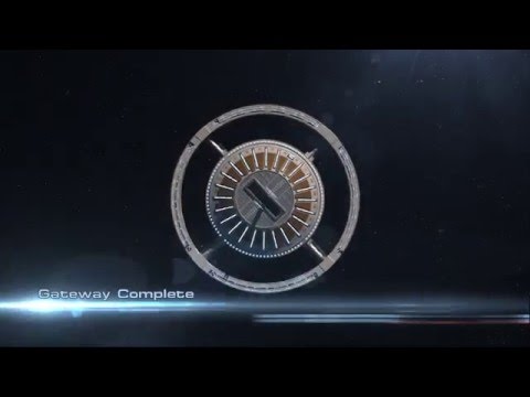 Building the First Spaceport in Low Earth Orbit