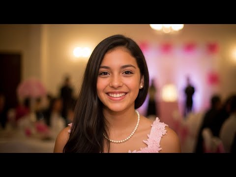 Desapareció en 2010 — su padre confesó que la ocultó tras quedar embarazada en su QUINCEAÑERA