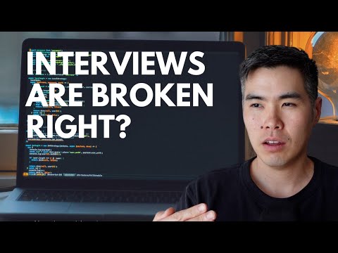5 Coding Interview Misconceptions, Analyzed (this will change your approach)