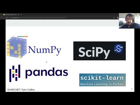 Revisiting Cython: Is it still effective?