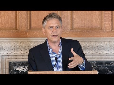 Walter Kirn - Story Hour in the Library