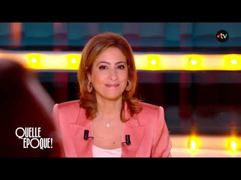 Intégrale Quelle Époque! 13 décembre 2025