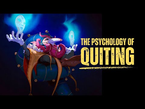 If You Quit Drawing… Watch This BEFORE You Try Again