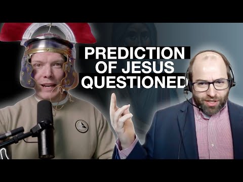 Isaiah passages about Jesus examined | Wes Huff & Dr. John Meade