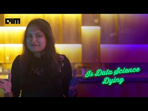 Is Data Science Really Dying? Techie-La