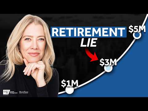 The $3 Million Retirement Lie | Canada