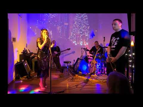 "Sing, sing, sing" COVER version - Люба Рощина