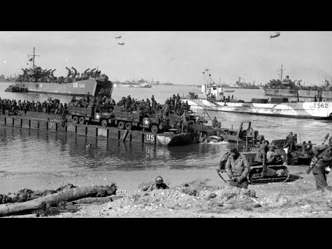 Japanese Generals Never Expected Seabees To Build Entire Airbase In 72 Hours On Bare Coral