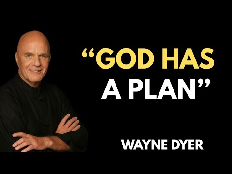 How Your Present Pain Is Part of God’s Greater Plan | Wayne Dyer Motivation