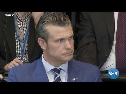 ဗွီအိုအေ မြန်မာညချမ်း၊ ဖေဖော်ဝါရီ ၁၃ ၊ ၂၀၂၅