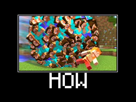 WAIT WHAT (Minecraft) #3 S3