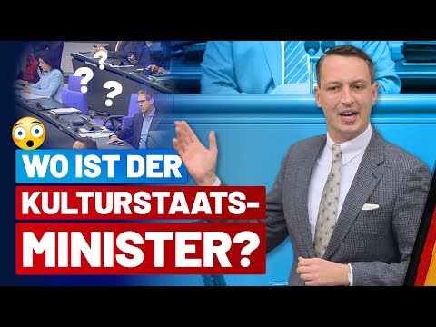 Herr Weimer sollte sich das anhören! Matthias Helferich - Fraktion im Bundestag