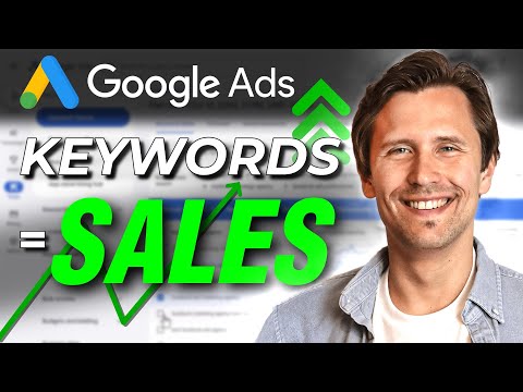 How to Do Google Ads Keyword Research (2025): A Step-by-Step Guide