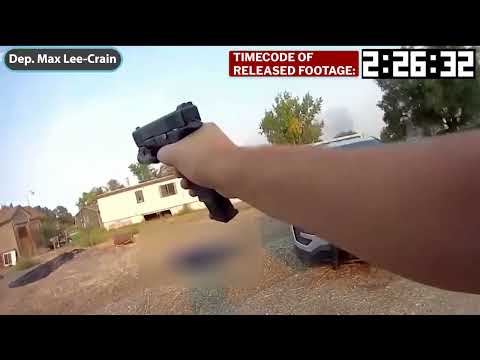 The Deadliest Police Force in America