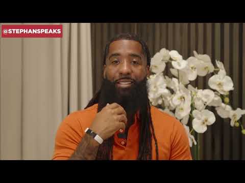 When DATING MEN Be Sure To Set This Crucial BOUNDARY