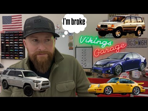 I’m Broke!! Don’t Start YouTube for the Money