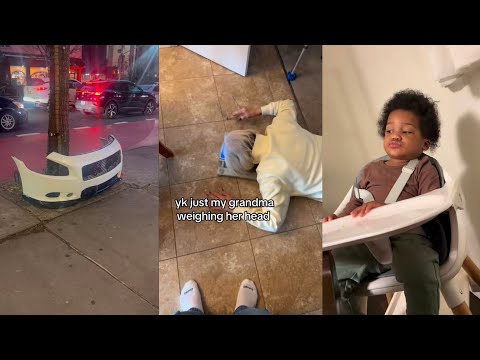 Funniest Tiktok that if ylyl