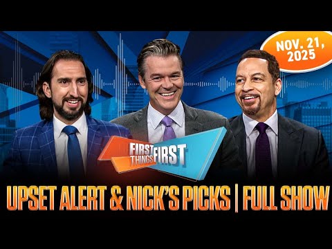 Texans beat Bills, Chiefs vs. Colts preview, Shedeur Sanders starts, Upset Alert & Nick’s Picks