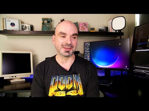 Lets Talk...(End of Year video)