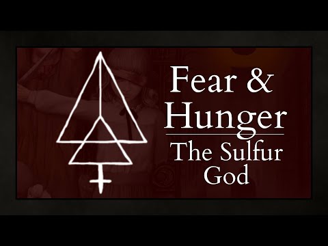 Explaining Ending C - The Lore of Sulfur