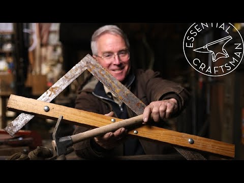 The 7 Weirdest Tools In My Shop