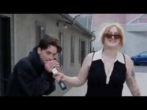 Timothee Chalamet being a nerd for 12 minutes and 47 seconds