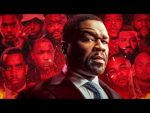 Every Career Ended By 50 Cent