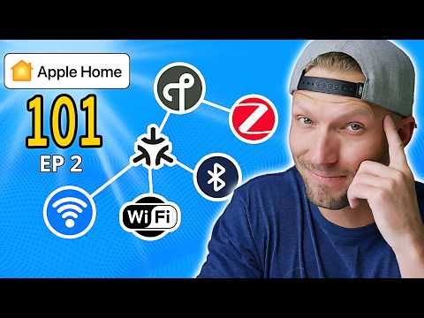 Smart Home Hubs & Protocols: What You Need to Know