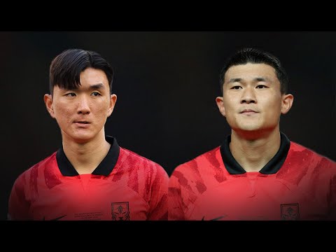 김민재와 황인범이 유독 기복이 없는 이유