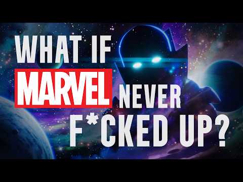 What If Marvel Did Things RIGHT After Endgame?