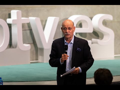Jeremy Rifkin   Versión en español