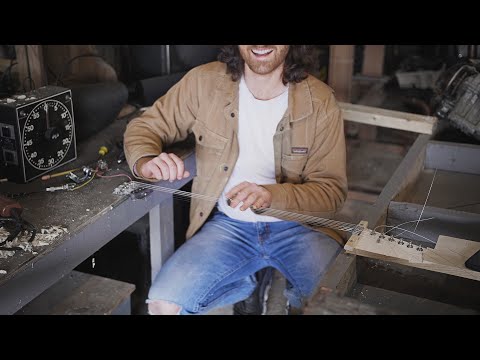 Tested: Where Does The Tone Come From In An Electric Guitar?