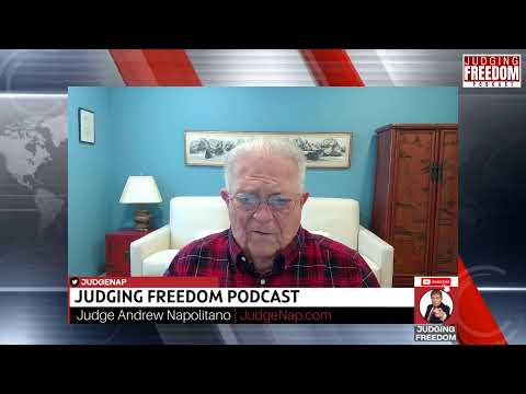 AMB. Chas Freeman  :  Trump and US Hegemony.