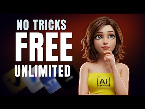 Free & Unlimited AI Video Generation (With Proof)