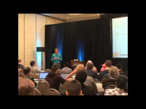 Laurent Pinchart - mastering the dma and iommu apis | ELC 2014