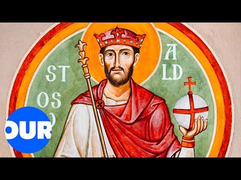 The Life Of Oswald: The Saint Who Fell In Battle | Our History
