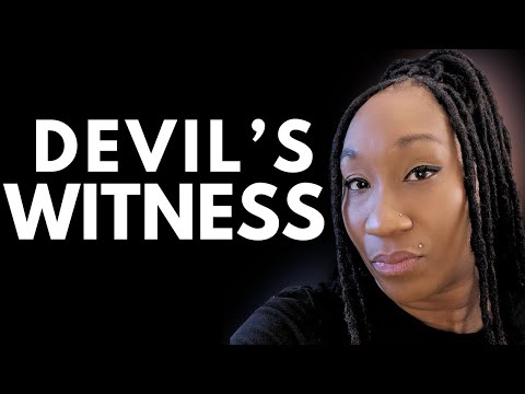 I Was a JEHOVAH WITNESS but it Opened a DEMONIC Door to Becoming a WITCH - Karla's Testimony