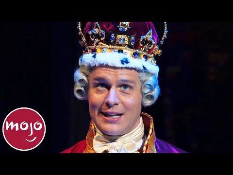Top 10 Broadway Side Characters That Stole the Show