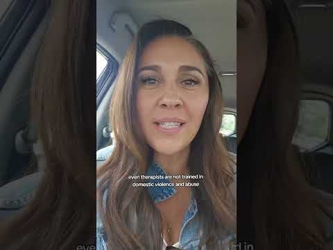 A Dangerous Rhetoric That Keeps You In An Abusive Marriage