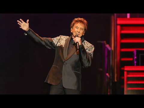 Barry Manilow Postpones Tour Again — Fans React to Emotional Health Reveal